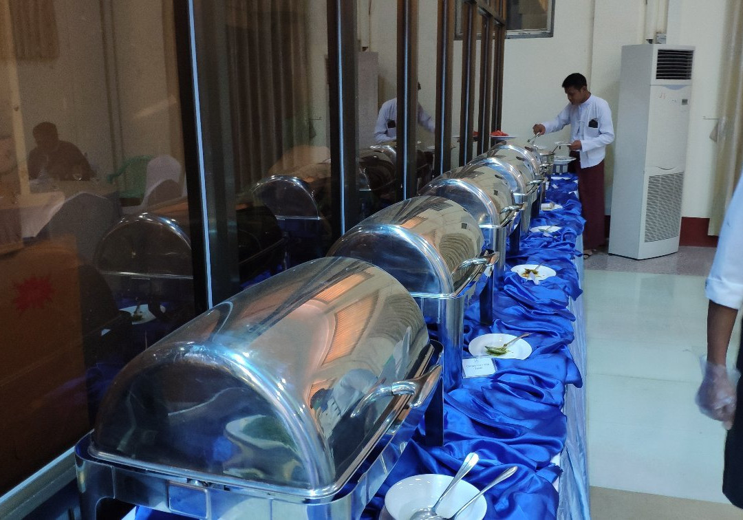 Grand Amara Hotel主图