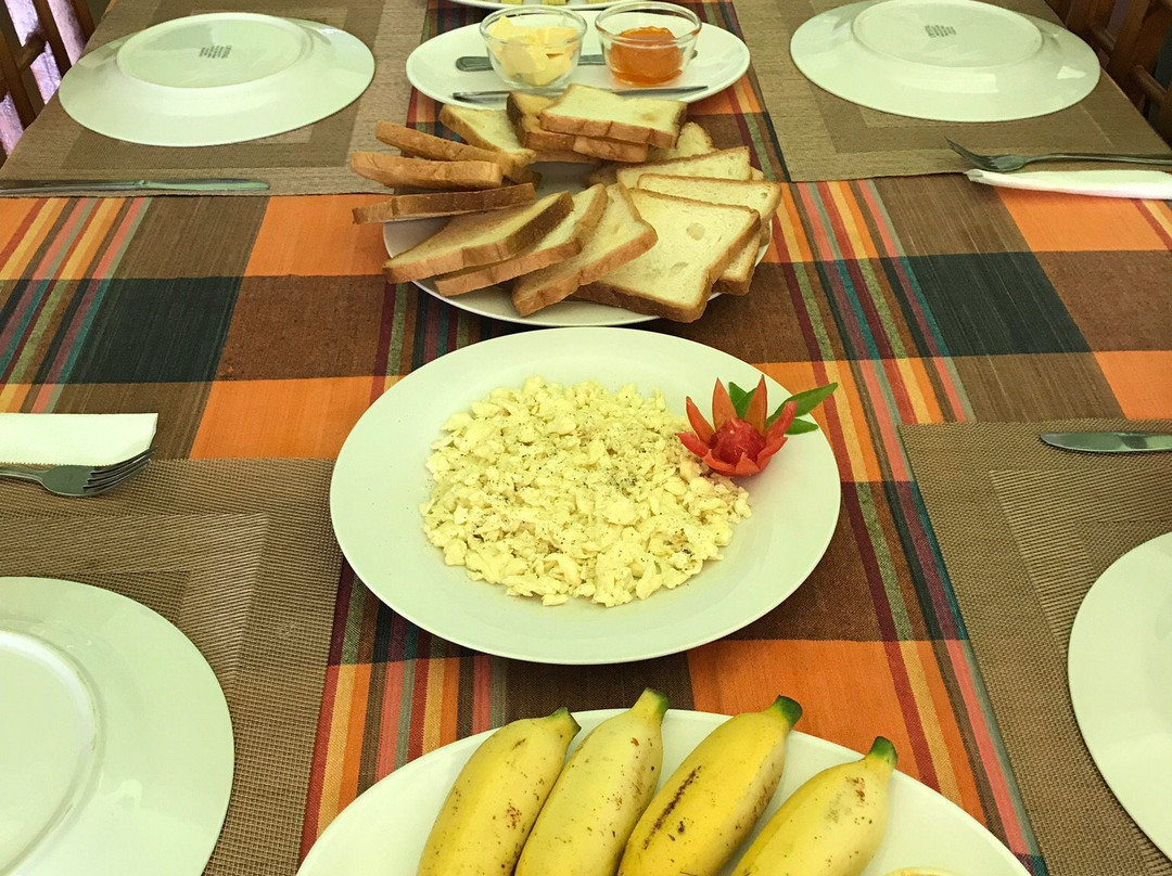 Wilpattu Dolosmahe主图