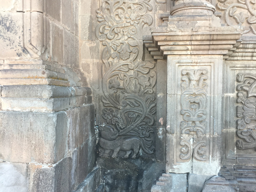 Catedral de Puno-普诺大区必去景点