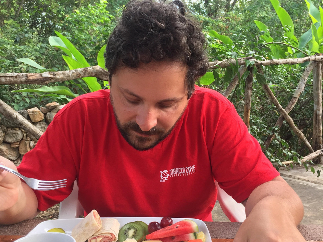 The Pickled Onion B&B and Restaurant主图