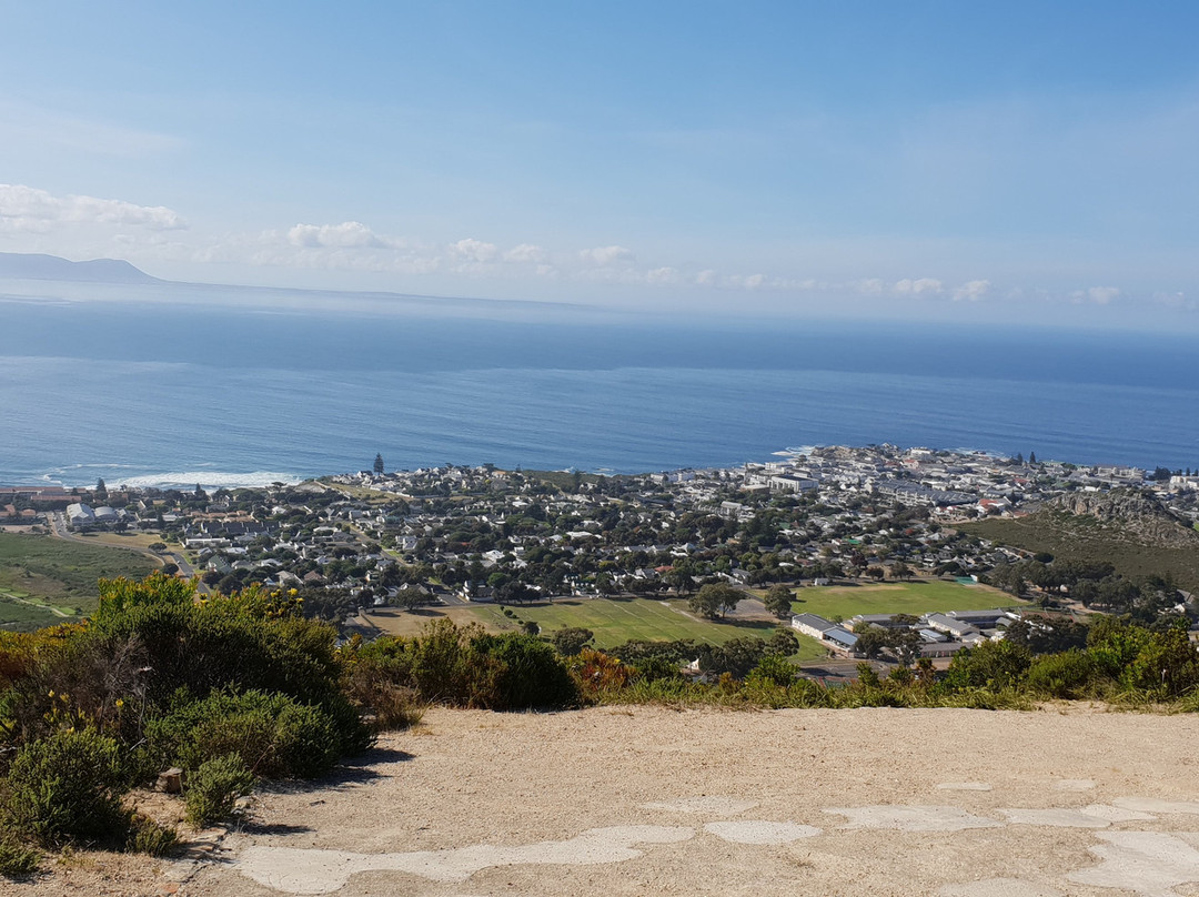 Rotary Way-赫曼努斯必去景点