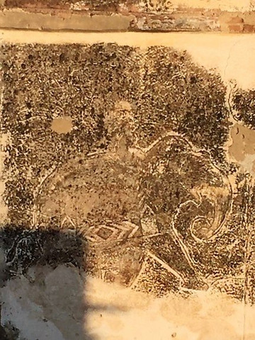 Anjana Fort-Deogarh必去景点