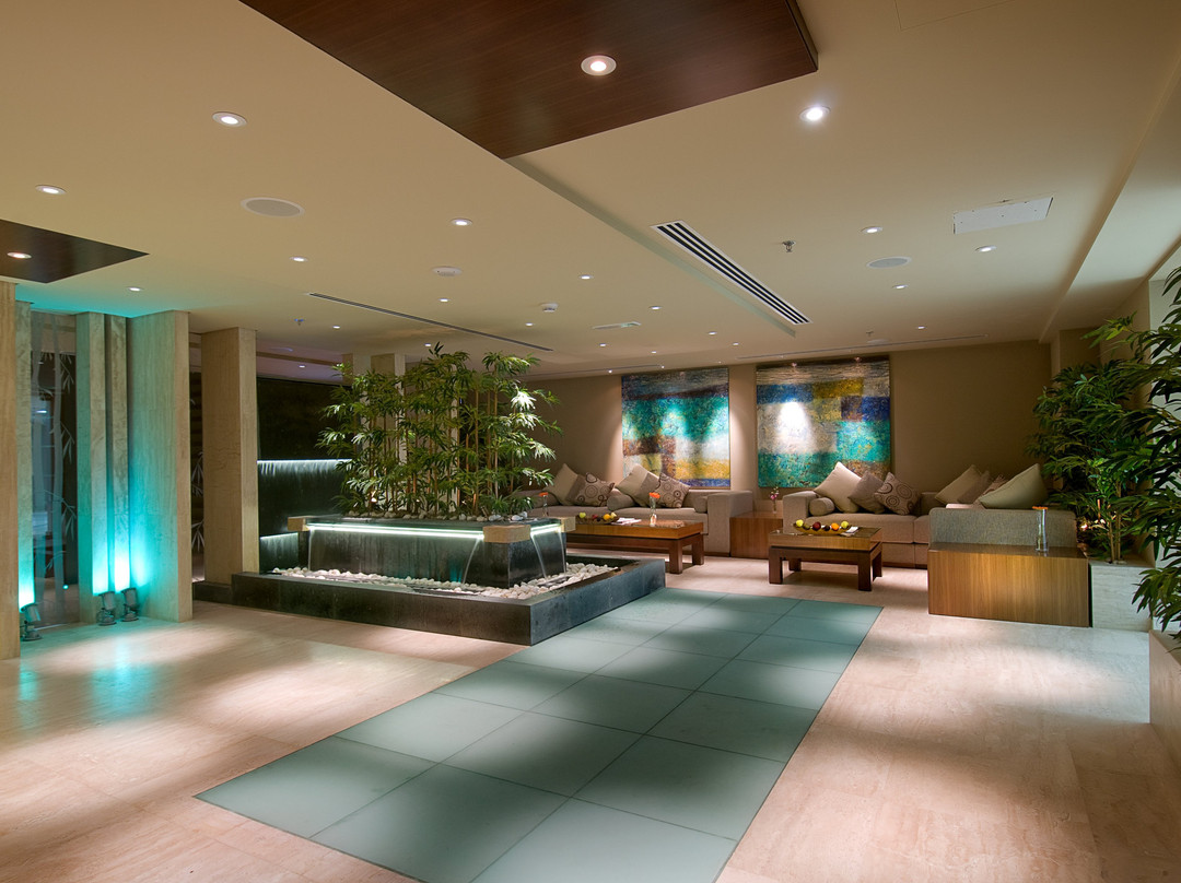 Zayna Spa-阿布扎比必去景点