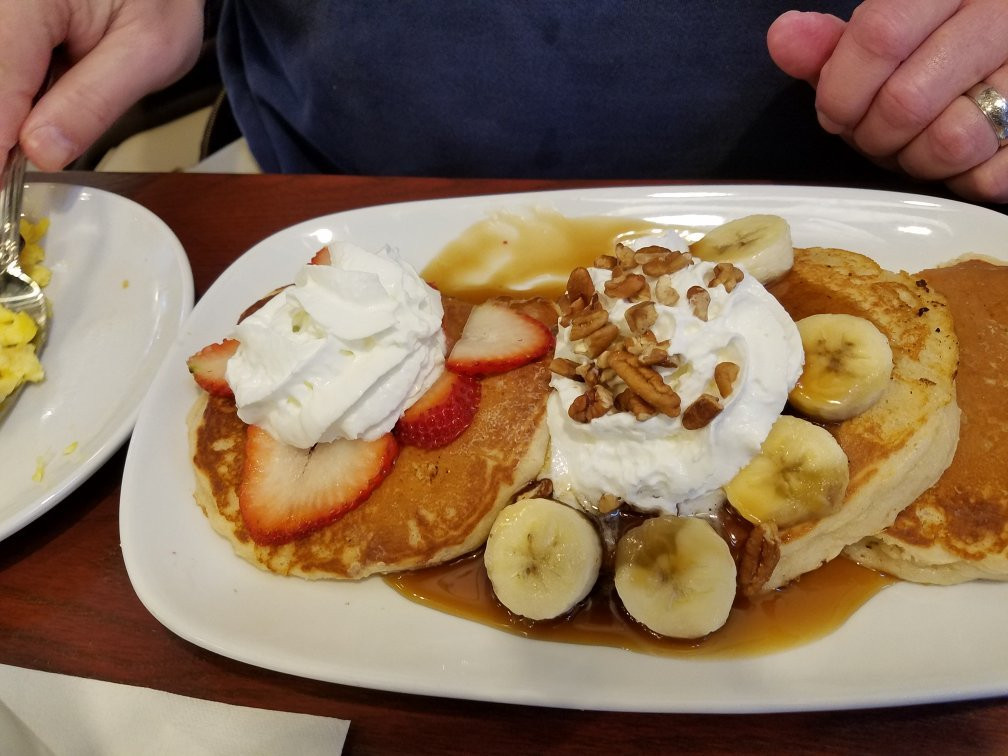 Alpha餐馆和美食-Another Broken Egg Cafe