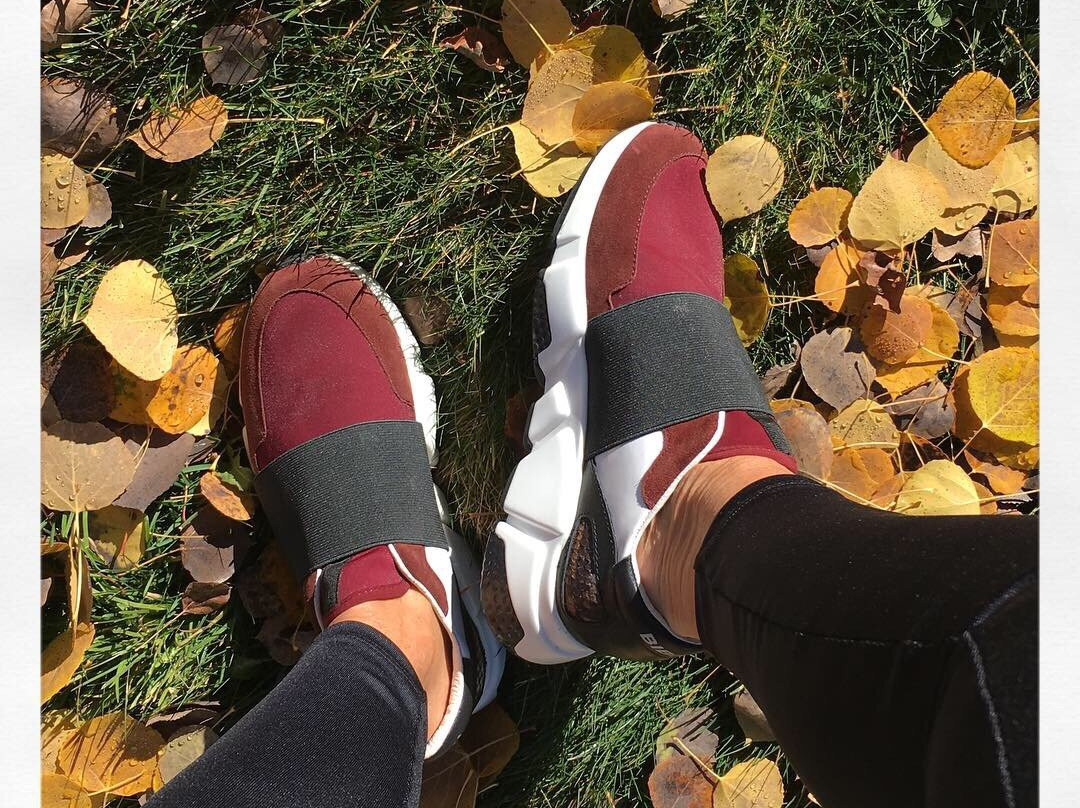 Pumps-麦金尼必去景点