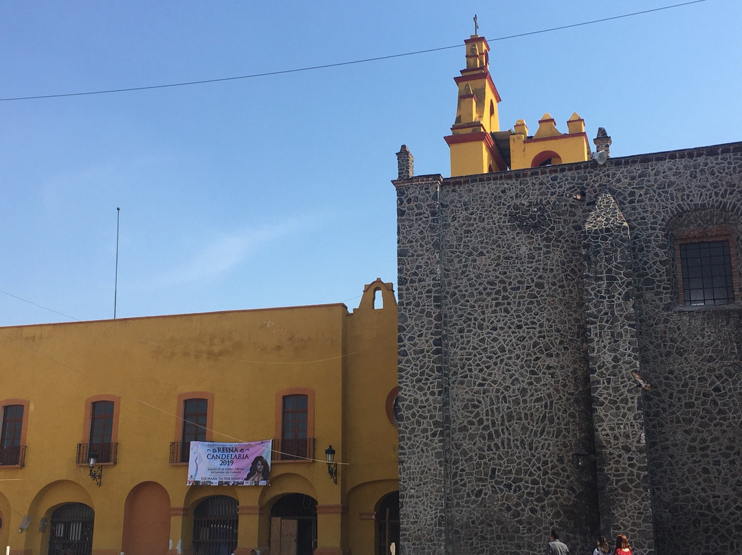 Santuario de Nuestra Señora de la luz景点图片