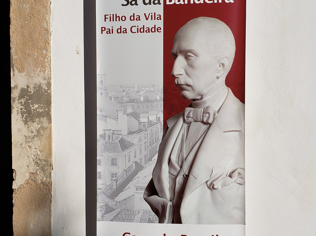 Casa do Brasil - Casa Pedro Álvares Cabral景点图片