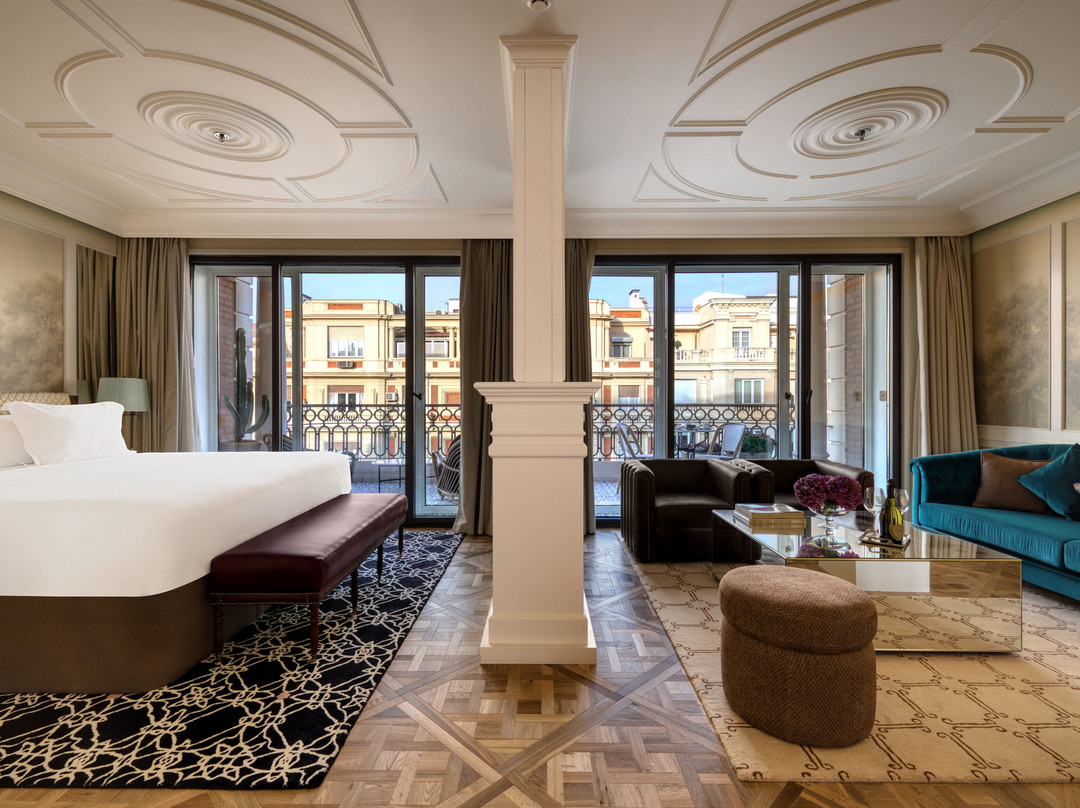 BLESS Hotel Madrid主图