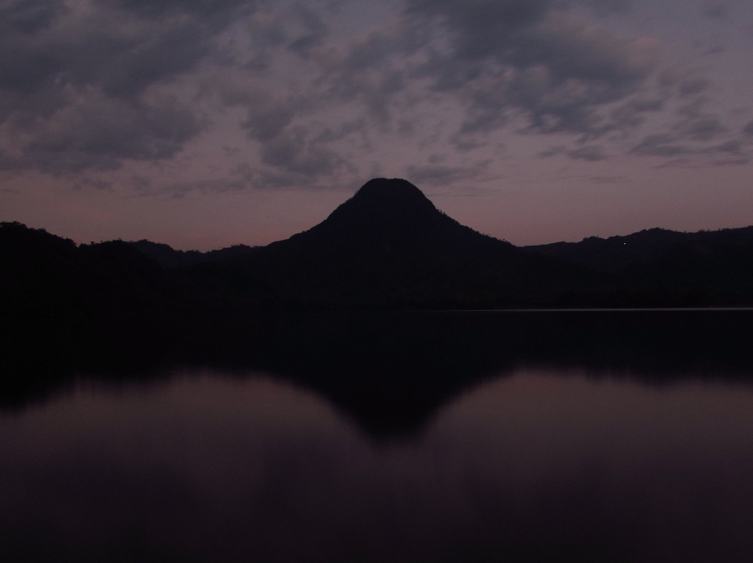 Laguna de San Diego景点图片