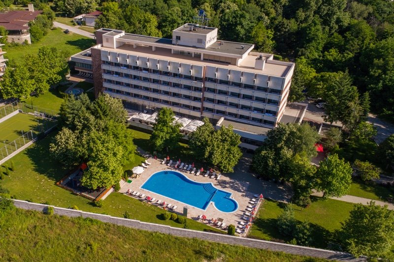 Sana Spa Hotel-官方