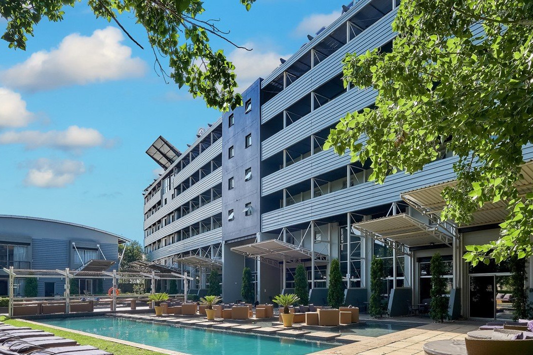 OR坦博普罗提酒店主图