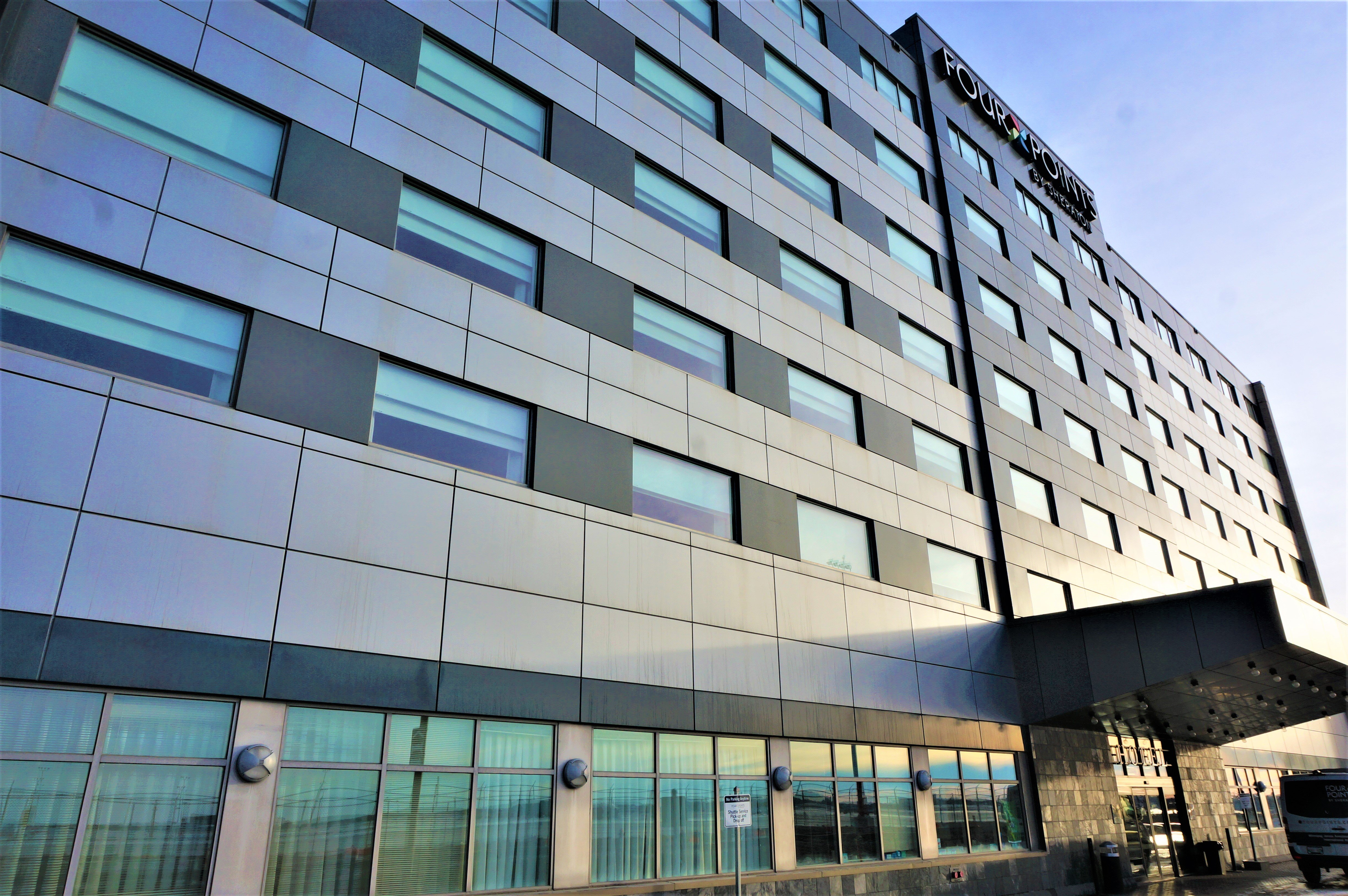 Lakeview Signature, Trademark Collection by Wyndham-浴室