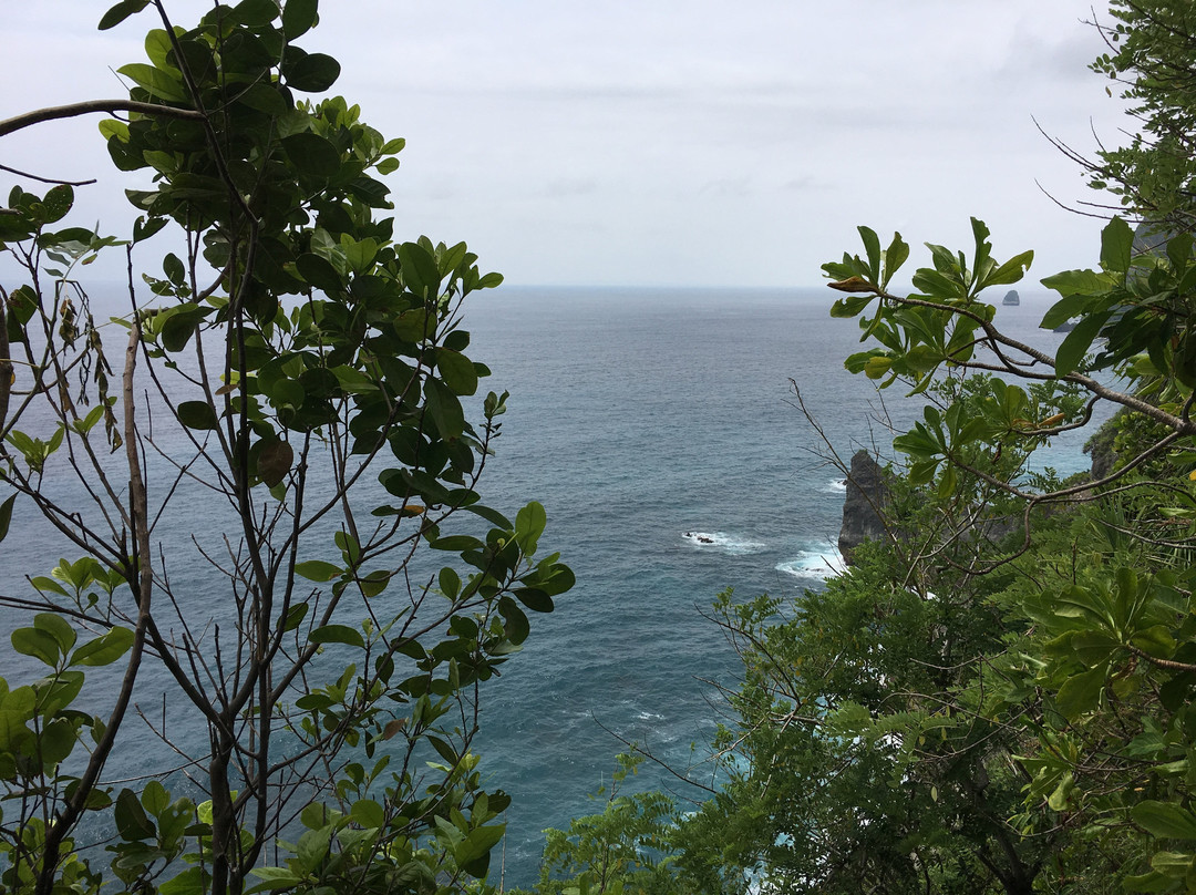 Pura Segara Kidul-珀尼达岛必去景点