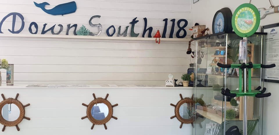 栋桑斯118号海滩度假酒店主图