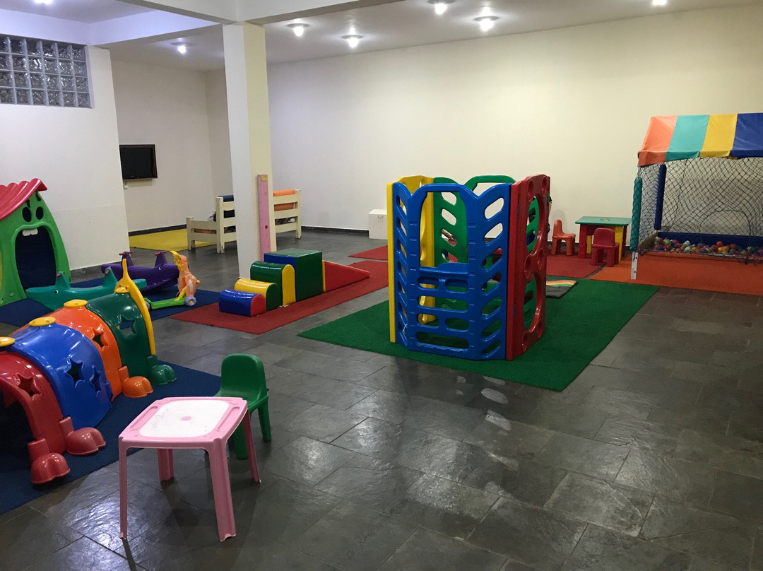 Grinberg's Village Hotel主图