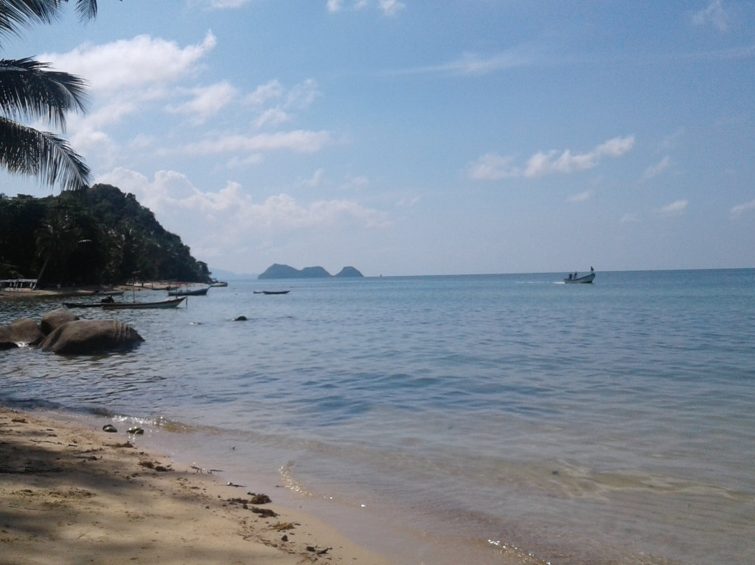 本杰明小屋主图