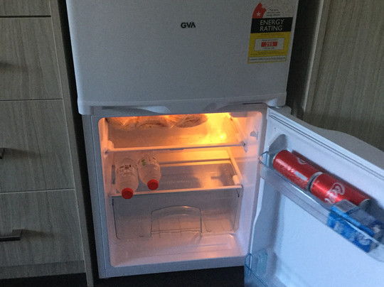 Kootingal Landview Motel主图