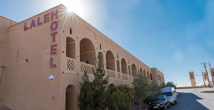 Yazd Daily Tours-亚兹德必去景点