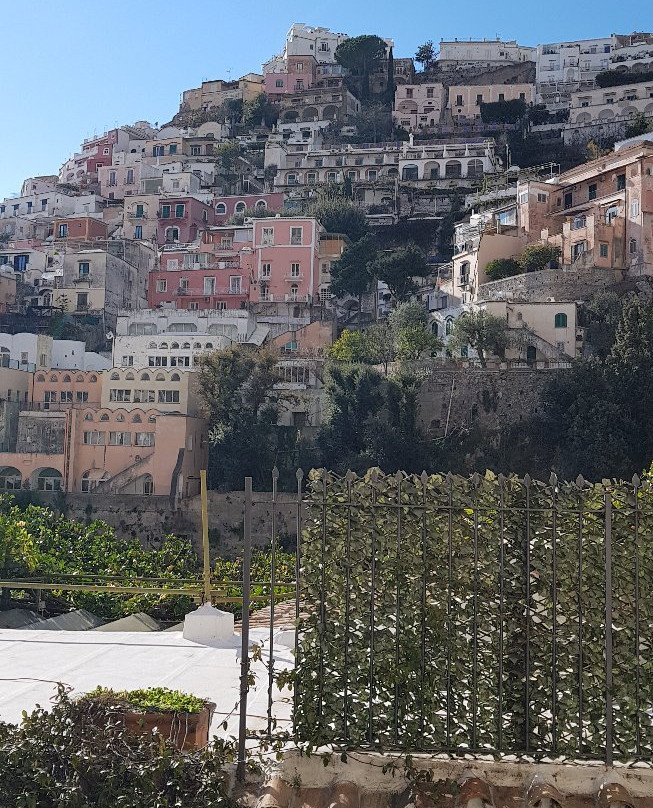 Project Napoli Service景点图片
