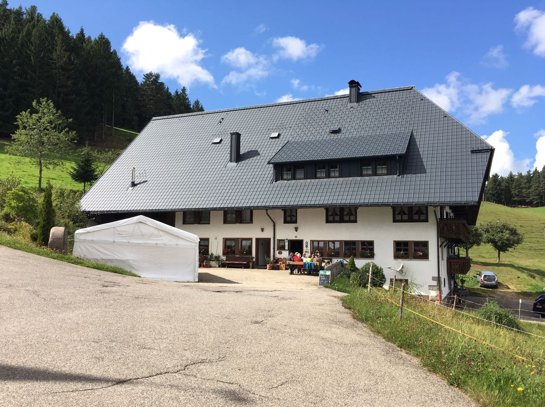 Schanzenberghof