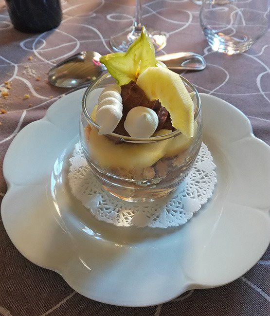 Logis Auberge la Source主图