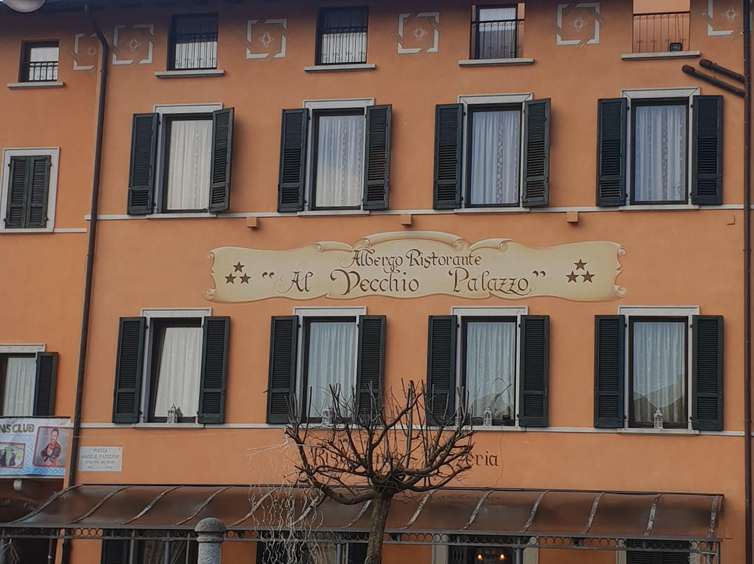 Al Vecchio Palazzo主图