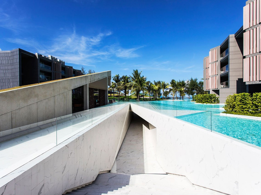 La Vela Khao Lak