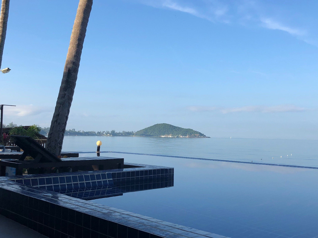 利帕湾度假村主图