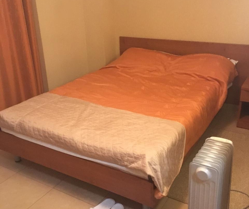 Apri Hotel Perm City Center主图