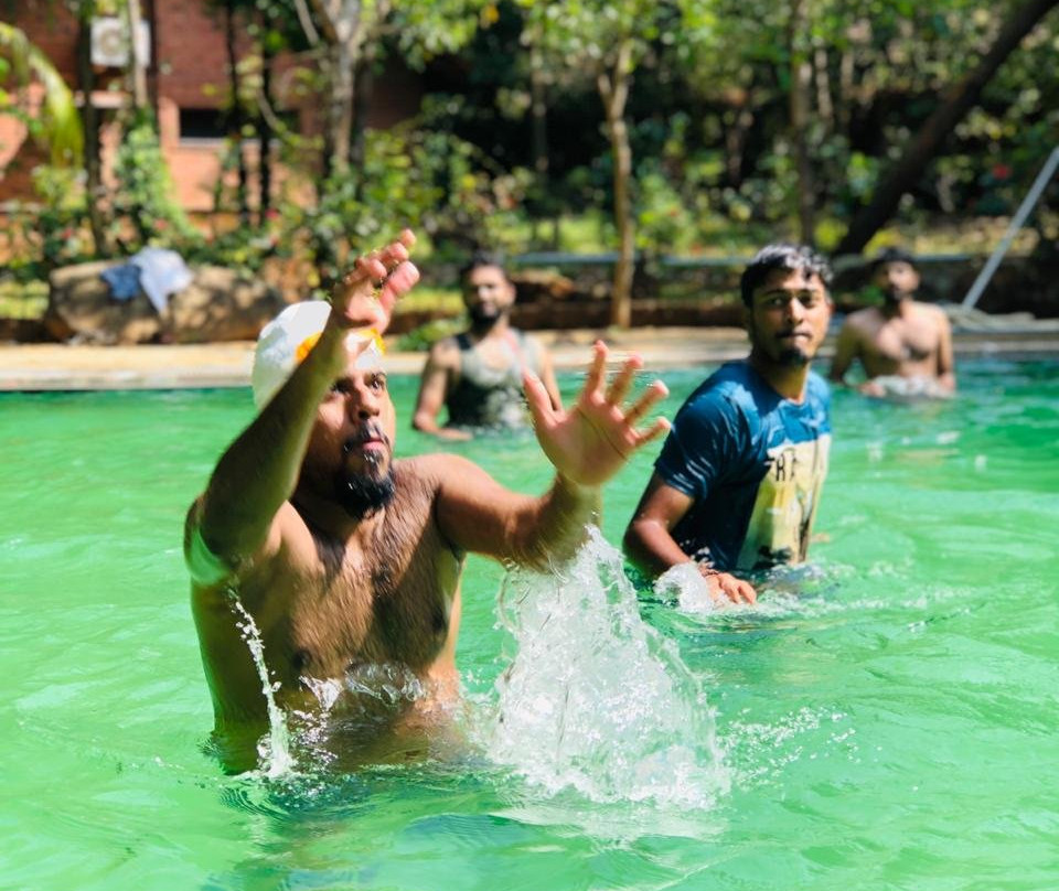 Wild Woods Spa and Resort主图