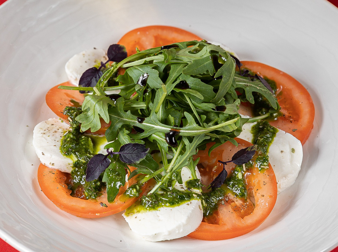 Core by Clare Smyth