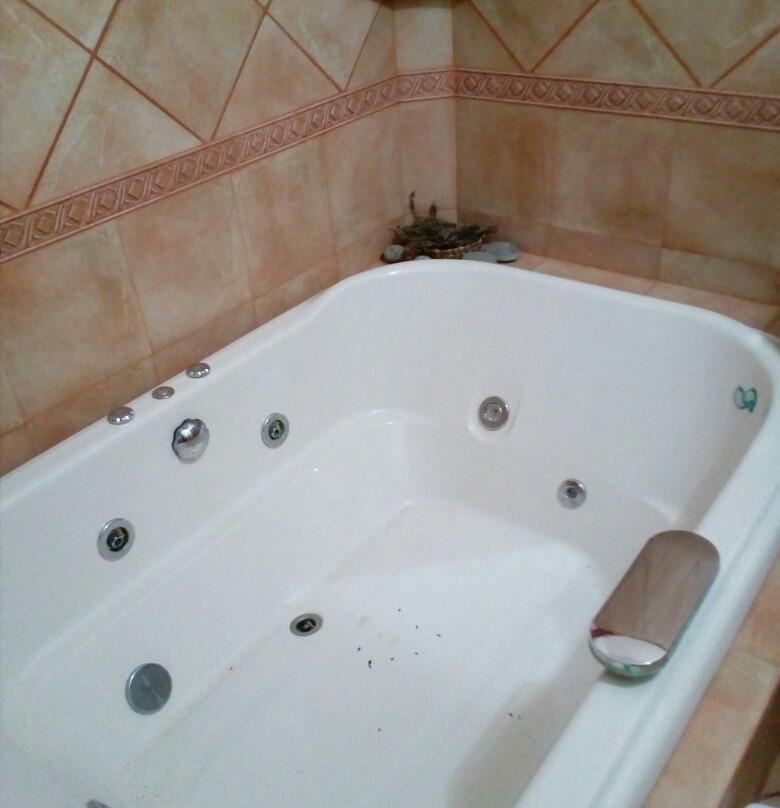 Posada Bugambilias主图