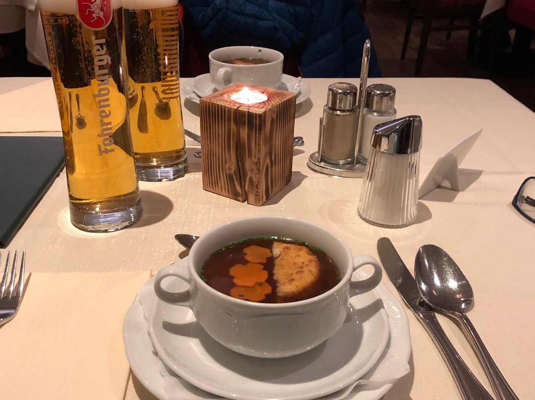 Hotel Pettneuerhof主图