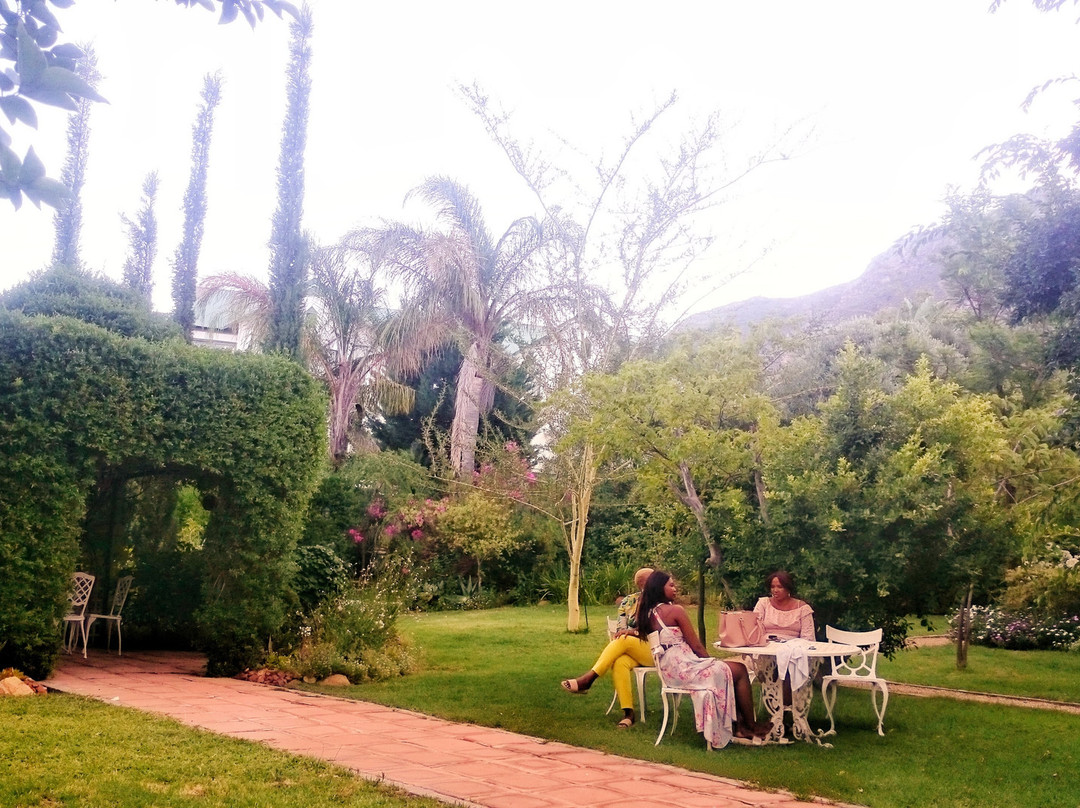 Riebeek Valley Hotel主图