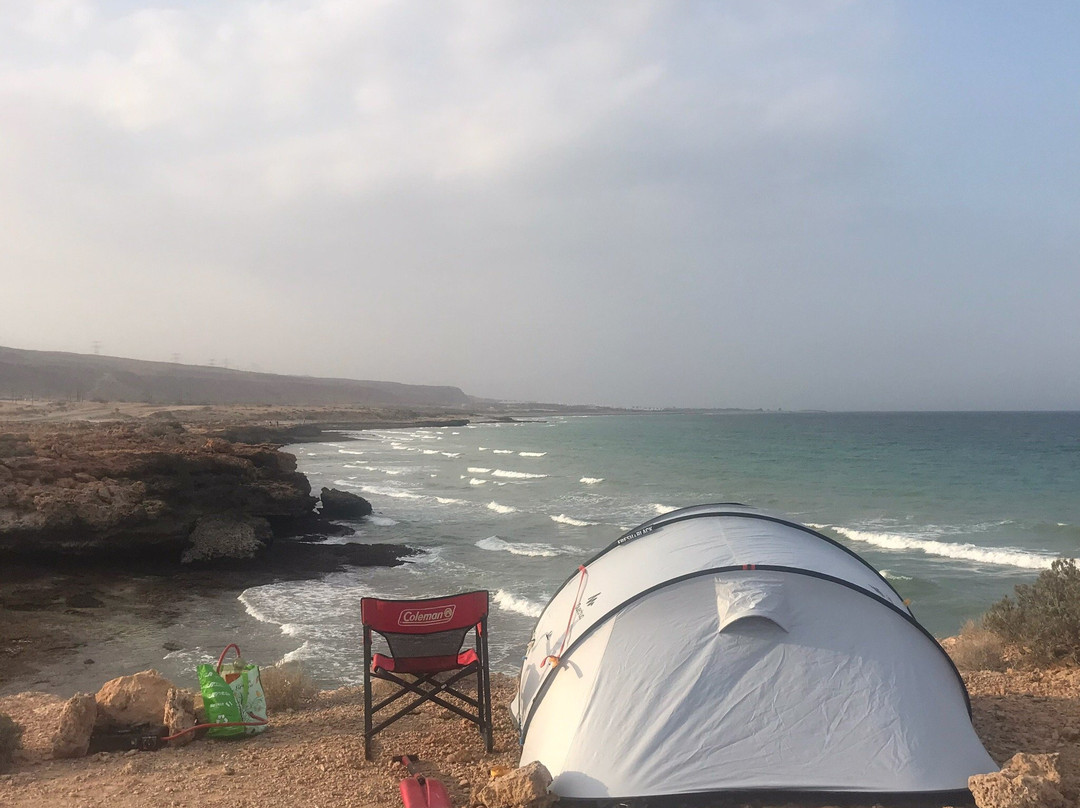 Nomad Guest House主图