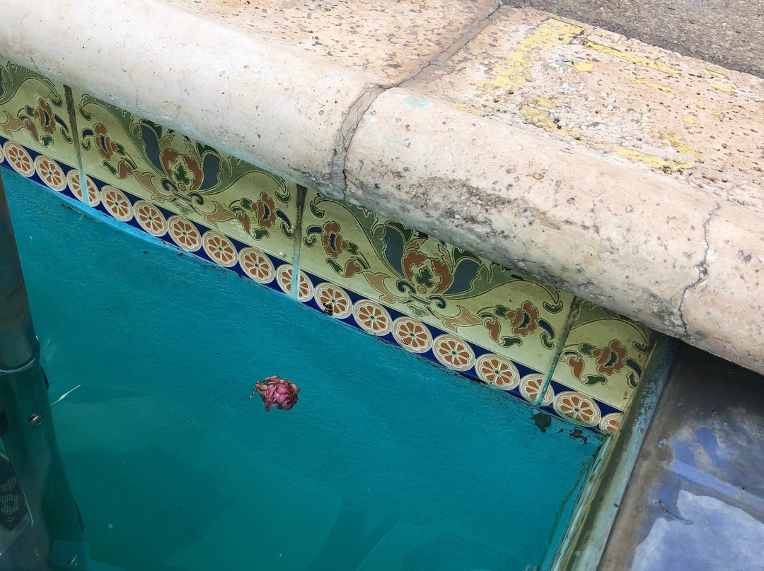 Howard Johnson Hotel Rinconada de Los Andes主图