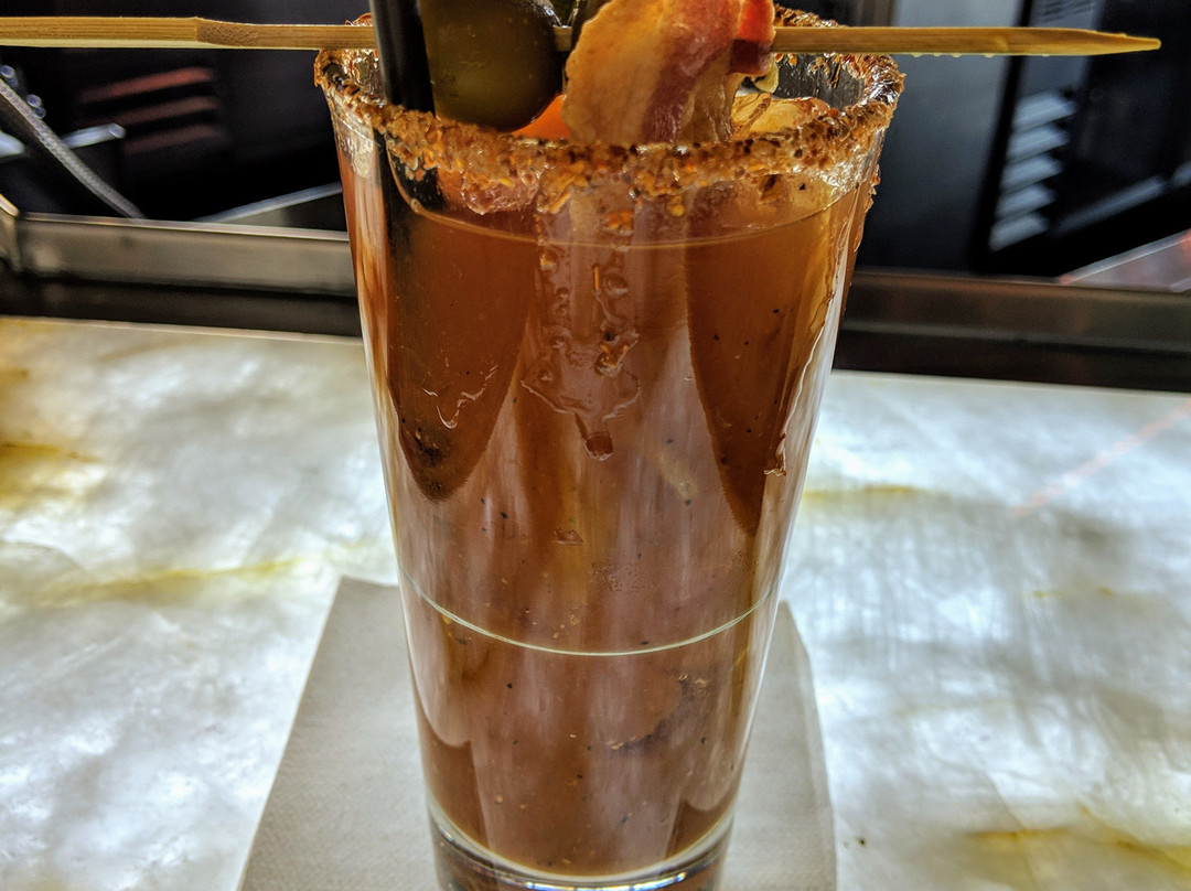 Social Tap-斯科茨代尔必去景点