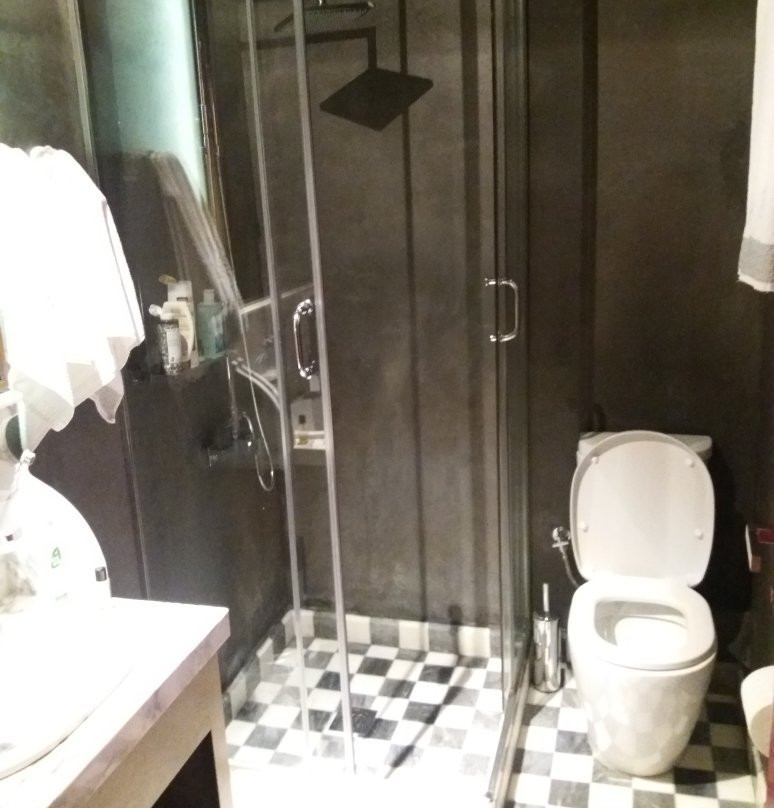 Veritas Boutique Art Hotel主图