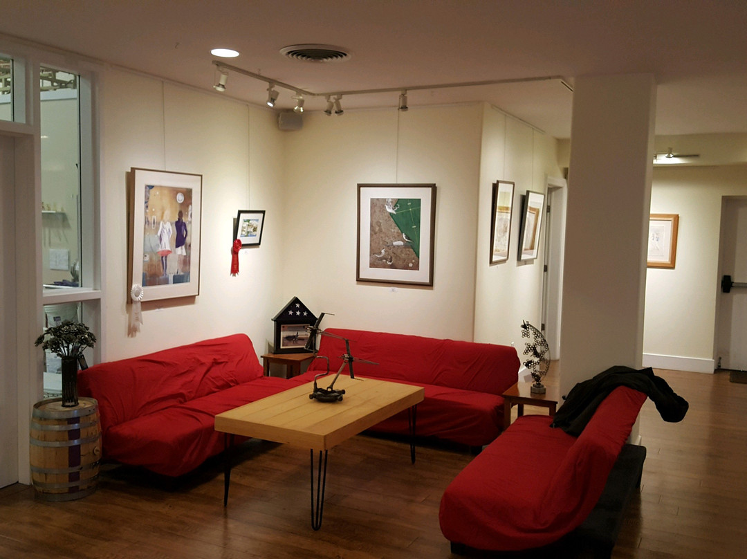 Painted Stave Distilling-Smyrna必去景点