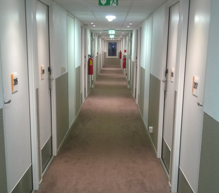 Premiere Classe Annemasse - Ville-La-Grand主图