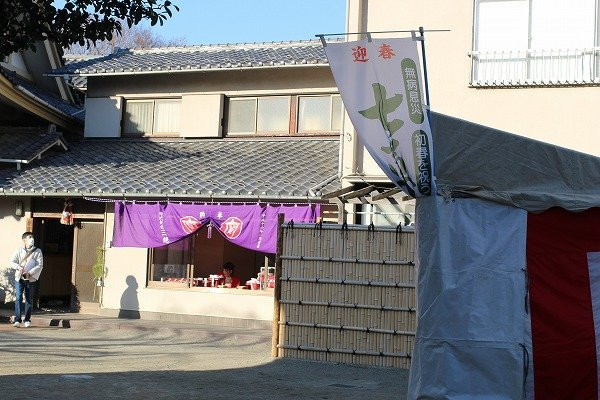 Chomeiji Temple-Mukou-jima必去景点