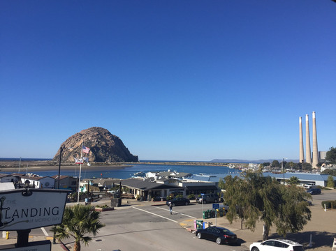 河岸酒店-莫罗贝主图