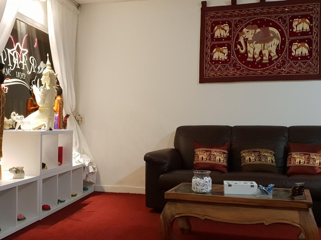 Rarida Thai Massage-格罗宁根省必去景点