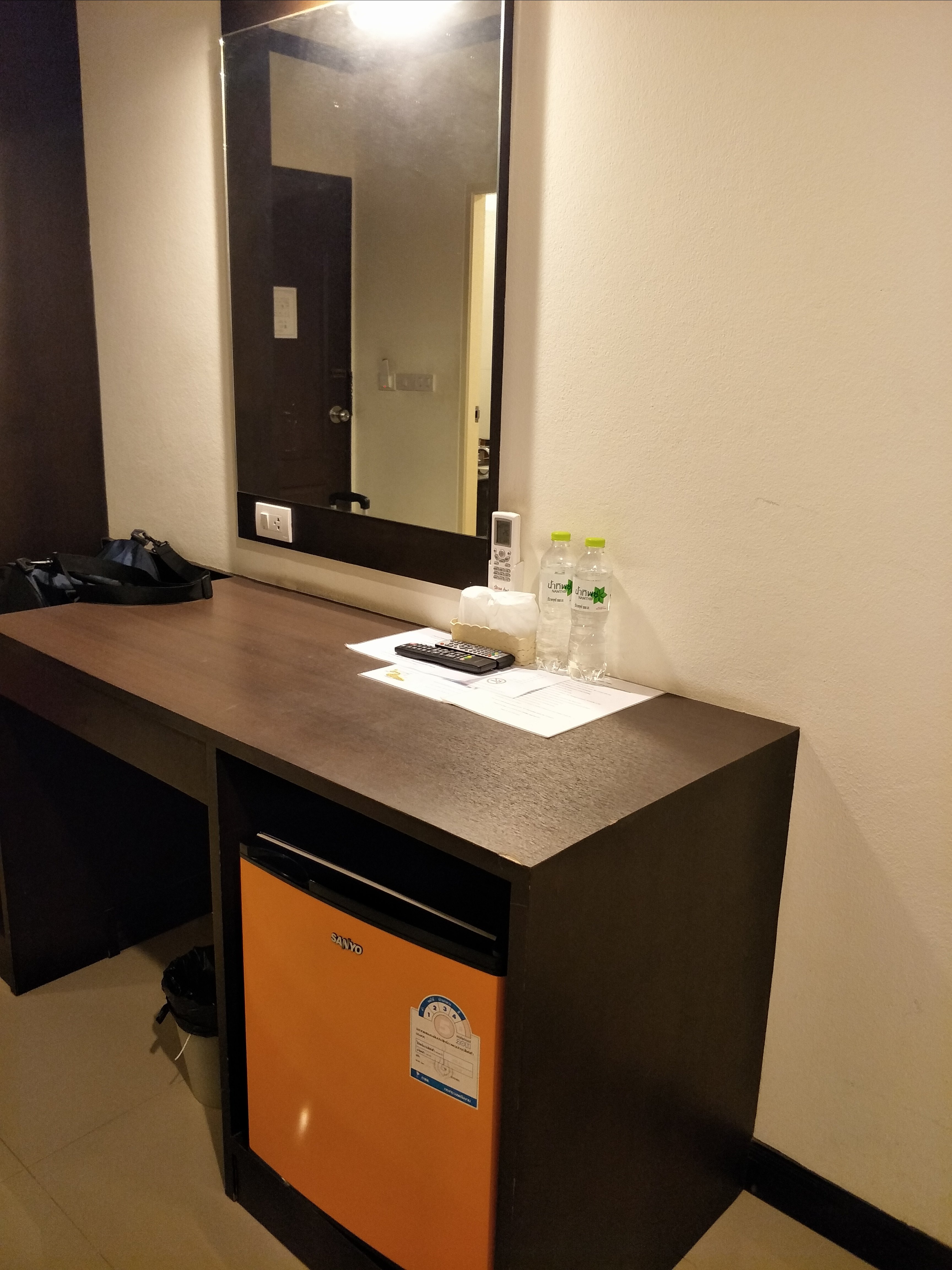 The Capital Hotel-官方