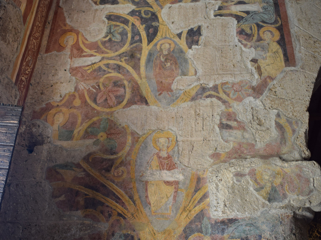 Chiesa Sant'Eusebio-Ronciglione必去景点