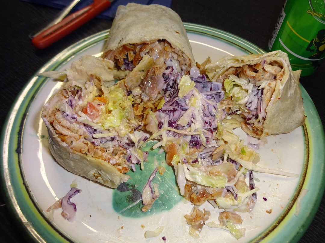 Doner Hexe