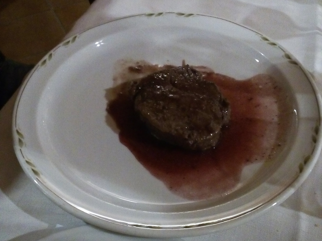 Albergo Ristorante La Meridiana主图