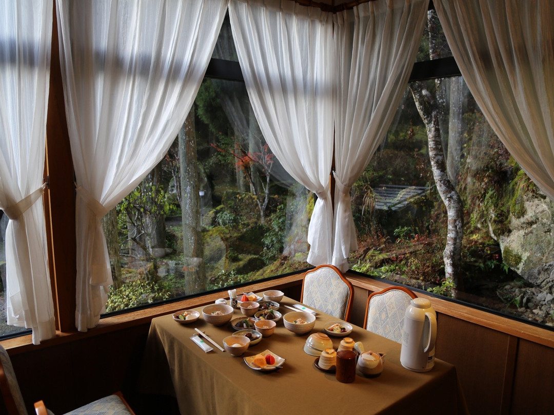 Auberge Funoki主图