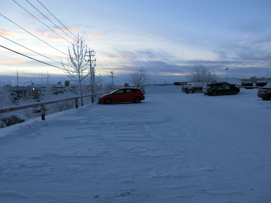 Stanton Suites Hotel主图