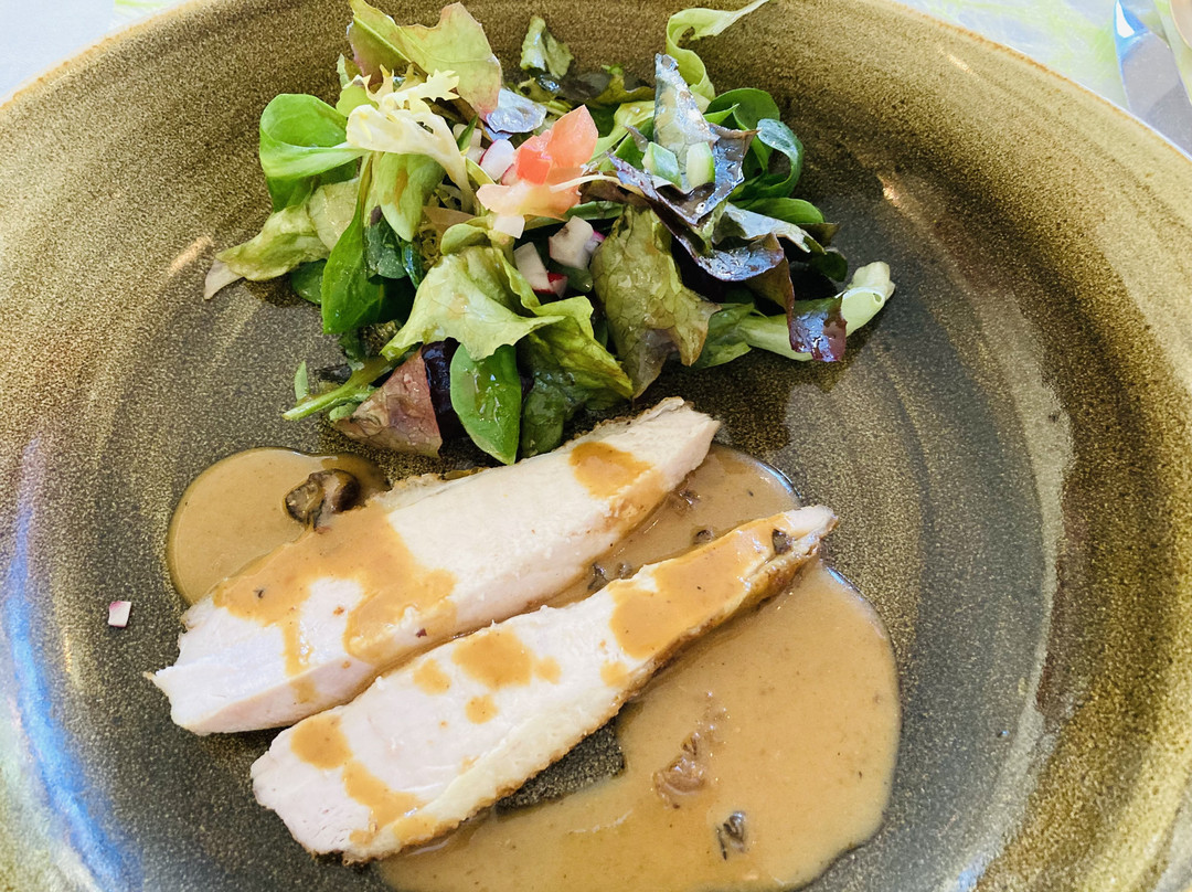 Restaurant Klebers Küche